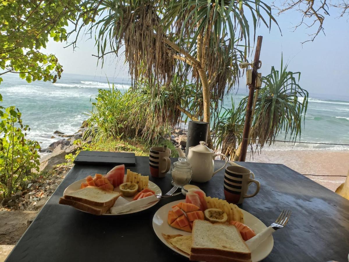 Sea View Villa Unawatuna Eksteriør bilde