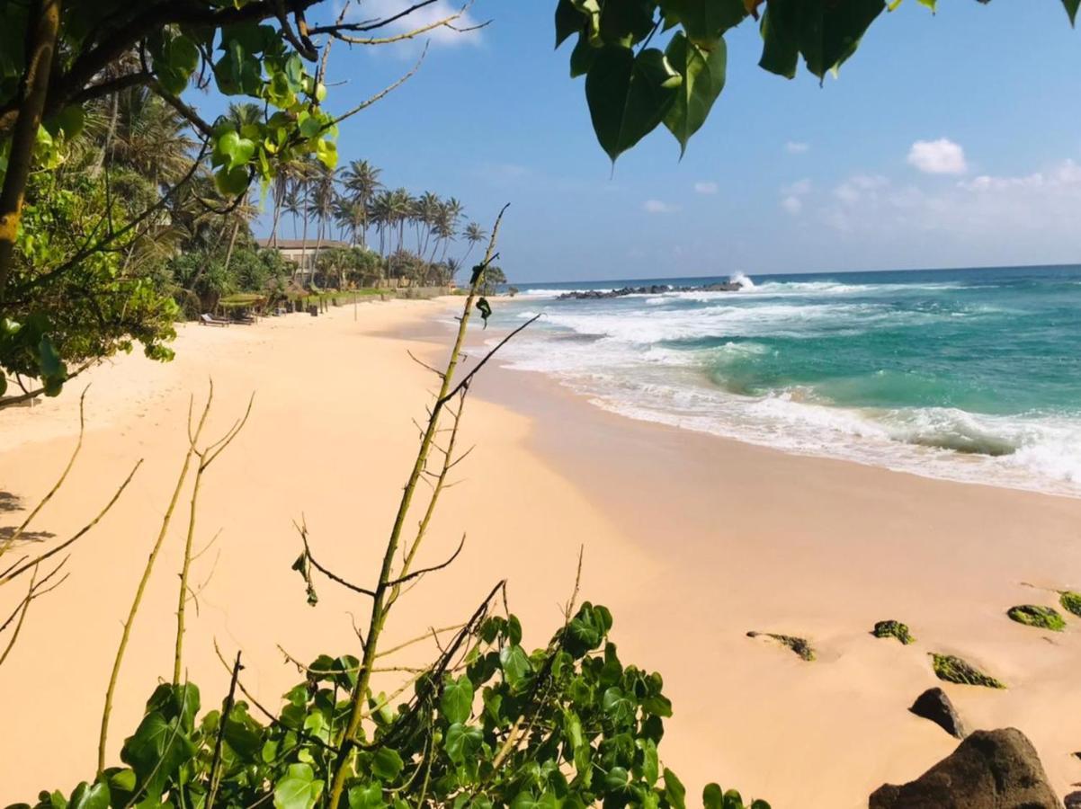 Sea View Villa Unawatuna Eksteriør bilde